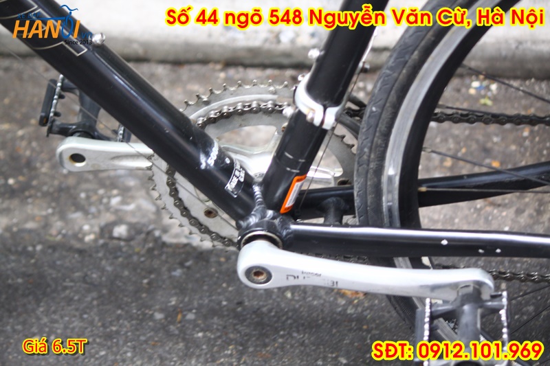 Xe Nhật bãi Giant Escape R3 đến từ Taiwant