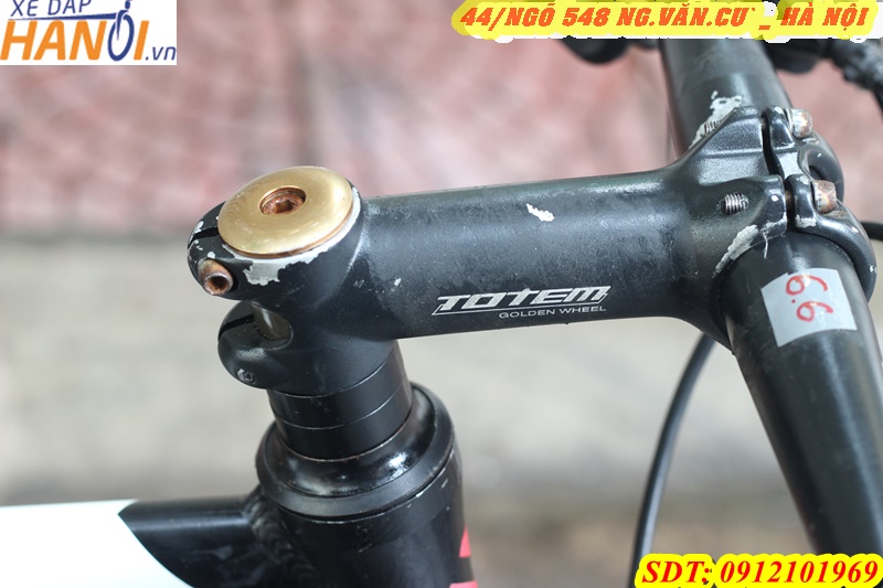 Xe đạp Touring Nhật bãi TOPTEM ĐẾN TỪ TAIWANT