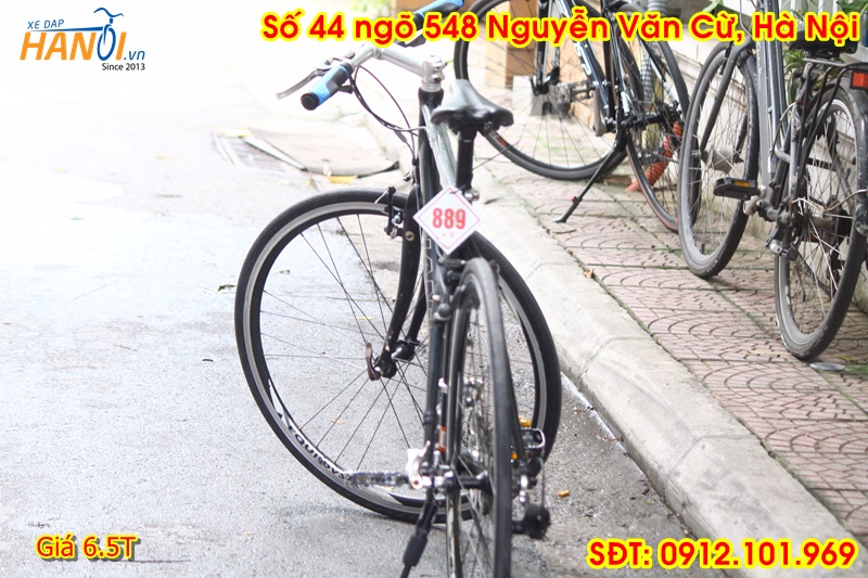 Xe Nhật bãi Giant Escape R3 đến từ Taiwant