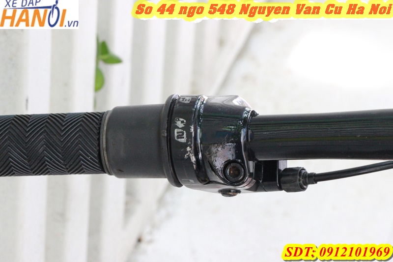 Xe đạp Touring Nhật bãi Sise Burn đến từ Japan