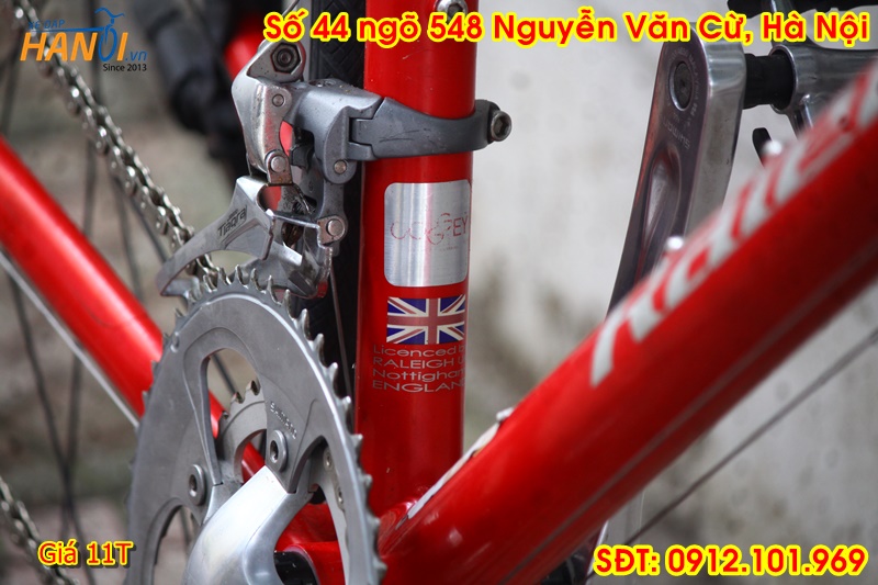 Xe Touring Nhật bãi Raleight RF 7 đến từ nước Anh