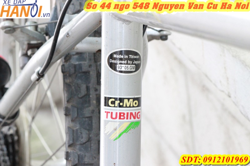 Xe đạp Touring Nhật bãi Sise Burn đến từ Japan