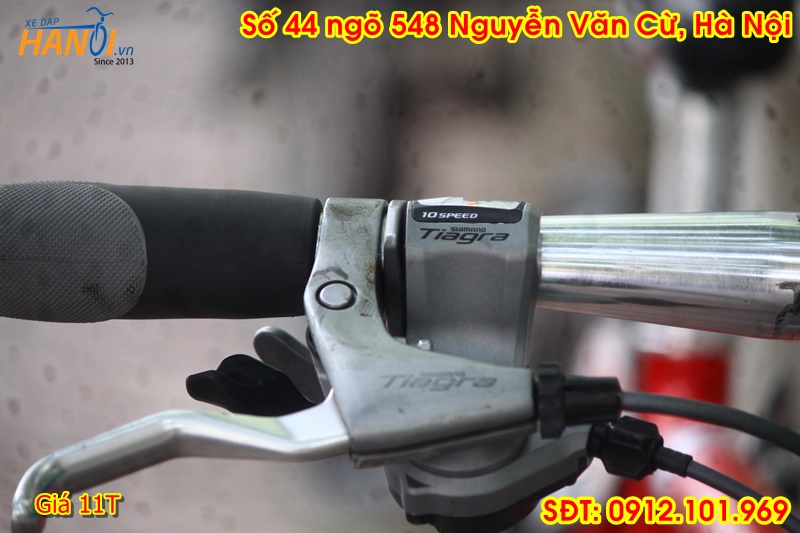 Xe Touring Nhật bãi Raleight RF 7 đến từ nước Anh