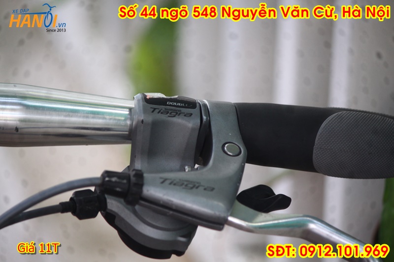Xe Touring Nhật bãi Raleight RF 7 đến từ nước Anh
