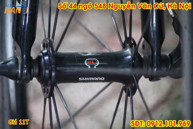 Xe Touring Nhật bãi Raleight RF 7 đến từ nước Anh