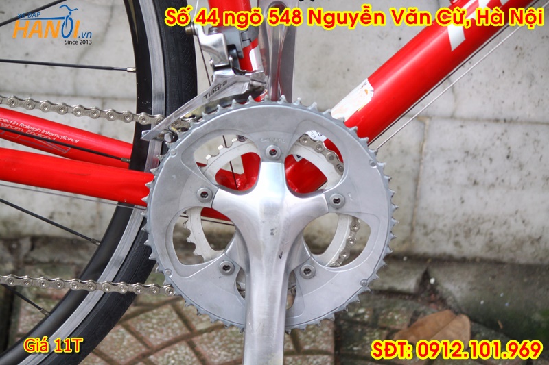 Xe Touring Nhật bãi Raleight RF 7 đến từ nước Anh