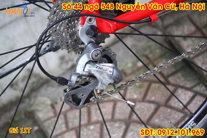 Xe Touring Nhật bãi Raleight RF 7 đến từ nước Anh
