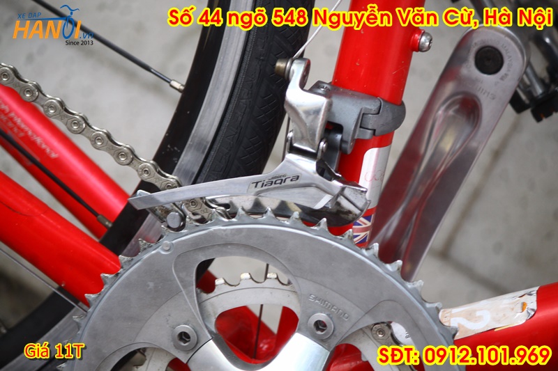 Xe Touring Nhật bãi Raleight RF 7 đến từ nước Anh