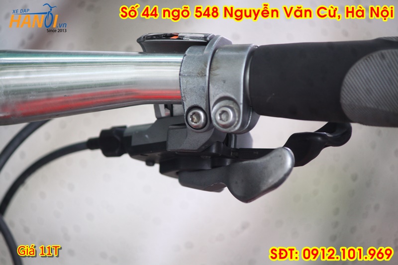 Xe Touring Nhật bãi Raleight RF 7 đến từ nước Anh