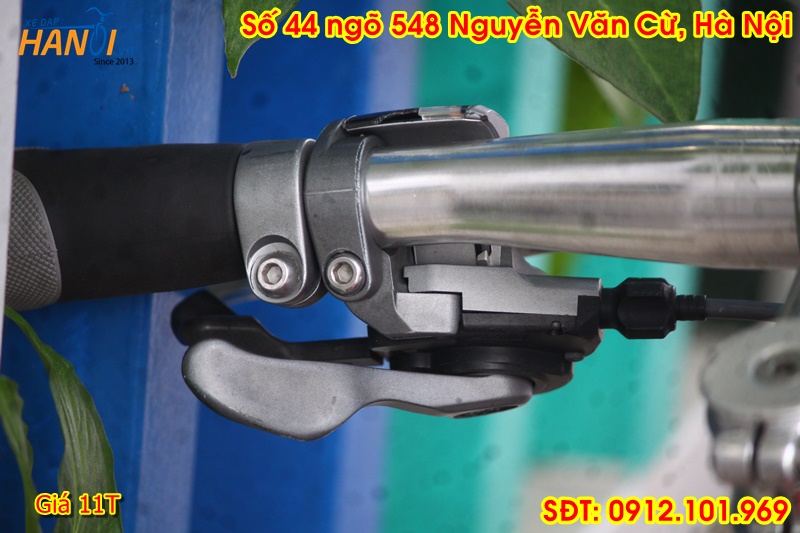 Xe Touring Nhật bãi Raleight RF 7 đến từ nước Anh