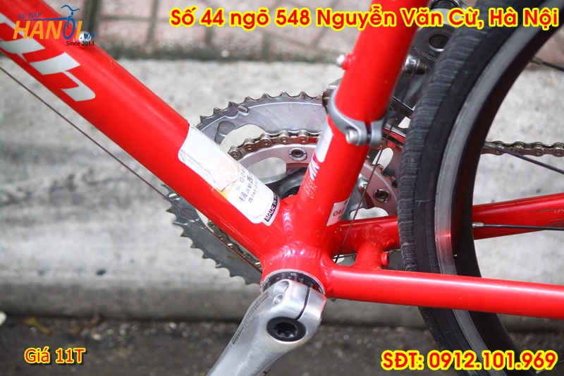 Xe Touring Nhật bãi Raleight RF 7 đến từ nước Anh