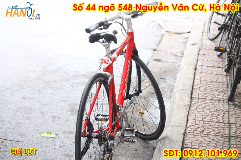 Xe Touring Nhật bãi Raleight RF 7 đến từ nước Anh