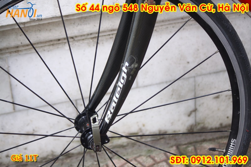 Xe Touring Nhật bãi Raleight RF 7 đến từ nước Anh