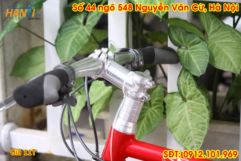 Xe Touring Nhật bãi Raleight RF 7 đến từ nước Anh