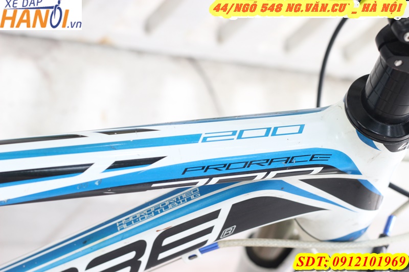 Xe MTB Lapierre Prorace 200 đến từ nước Pháp