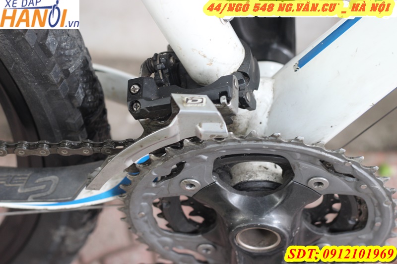 Xe MTB Lapierre Prorace 200 đến từ nước Pháp