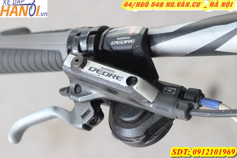Xe MTB Lapierre Prorace 200 đến từ nước Pháp