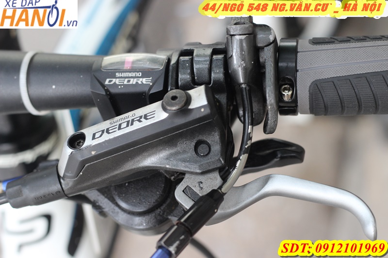 Xe MTB Lapierre Prorace 200 đến từ nước Pháp