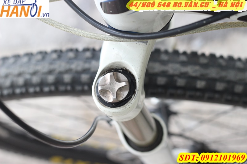 Xe MTB Lapierre Prorace 200 đến từ nước Pháp