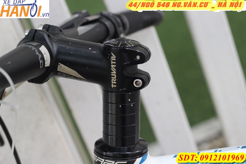 Xe MTB Lapierre Prorace 200 đến từ nước Pháp
