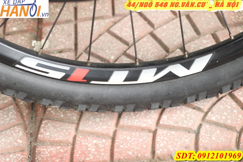 Xe MTB Lapierre Prorace 200 đến từ nước Pháp