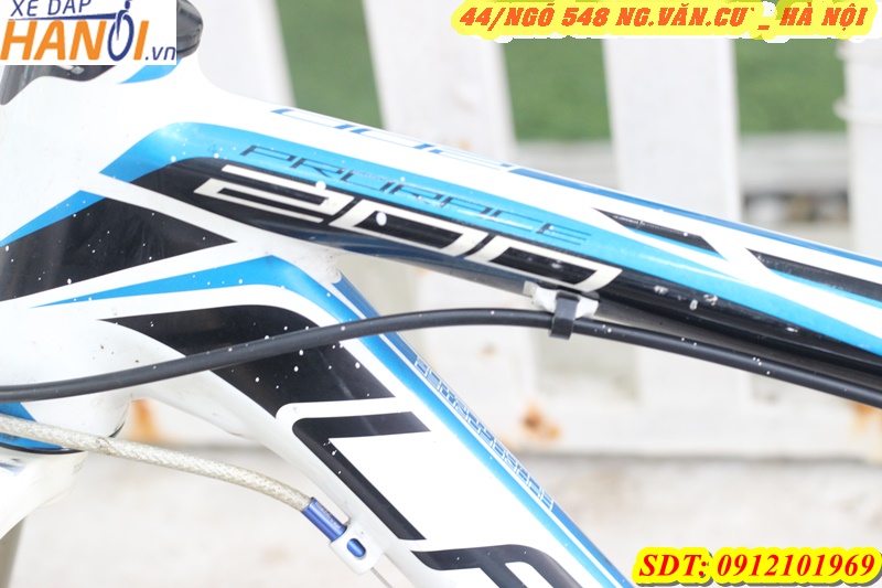 Xe MTB Lapierre Prorace 200 đến từ nước Pháp
