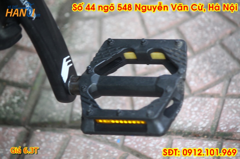 Xe đạp Nhật bãi MTB GT Aggressor đến từ USA