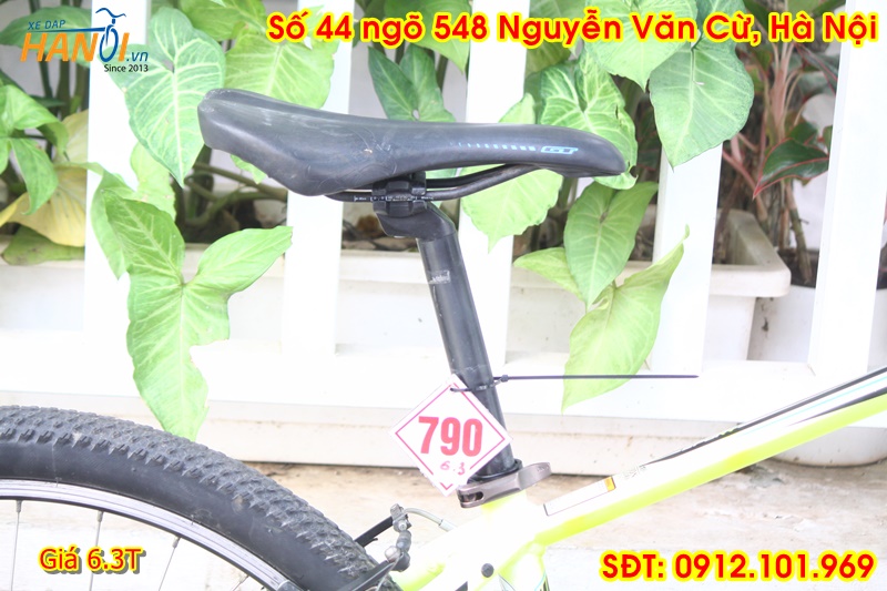 Xe đạp Nhật bãi MTB GT Aggressor đến từ USA