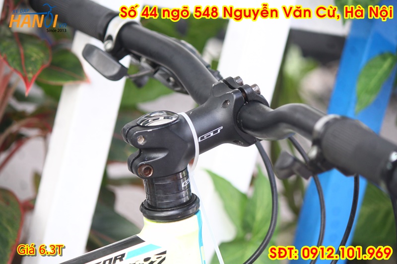 Xe đạp Nhật bãi MTB GT Aggressor đến từ USA