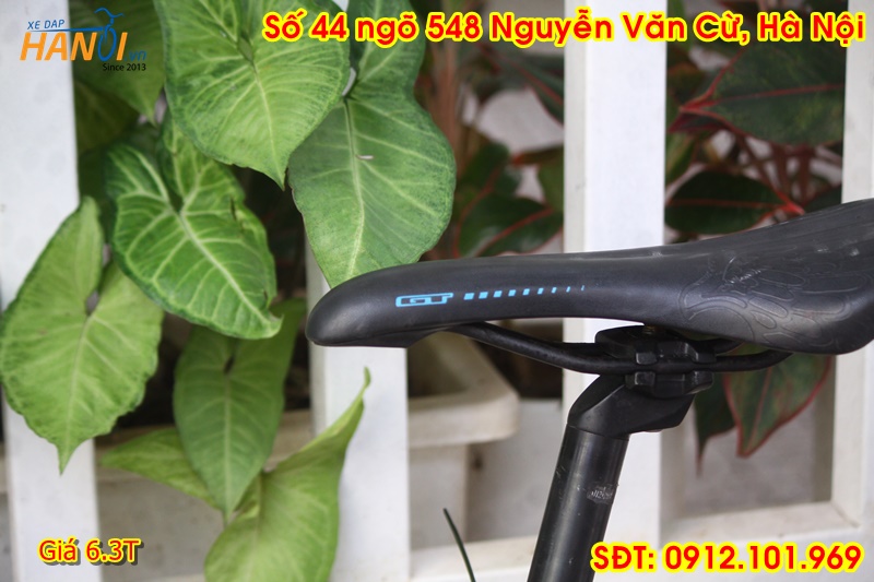Xe đạp Nhật bãi MTB GT Aggressor đến từ USA