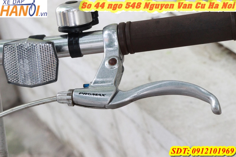 Xe đạp Nhật bãi Mirchikusa đến từ Japan