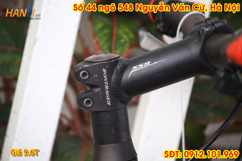 Xe đạp Touring Nhật bãi Trek 7.4 đến từ USA