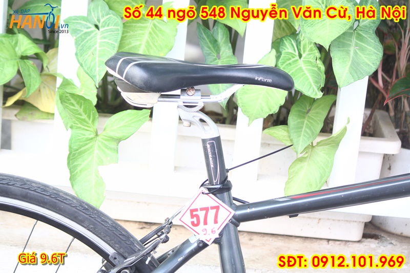 Xe đạp Touring Nhật bãi Trek 7.4 đến từ USA