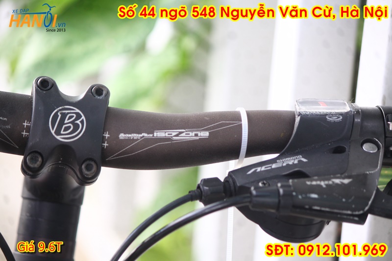 Xe đạp Touring Nhật bãi Trek 7.4 đến từ USA