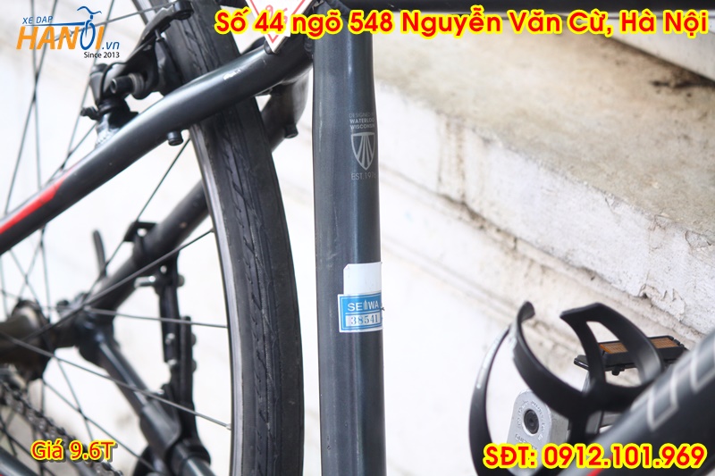 Xe đạp Touring Nhật bãi Trek 7.4 đến từ USA