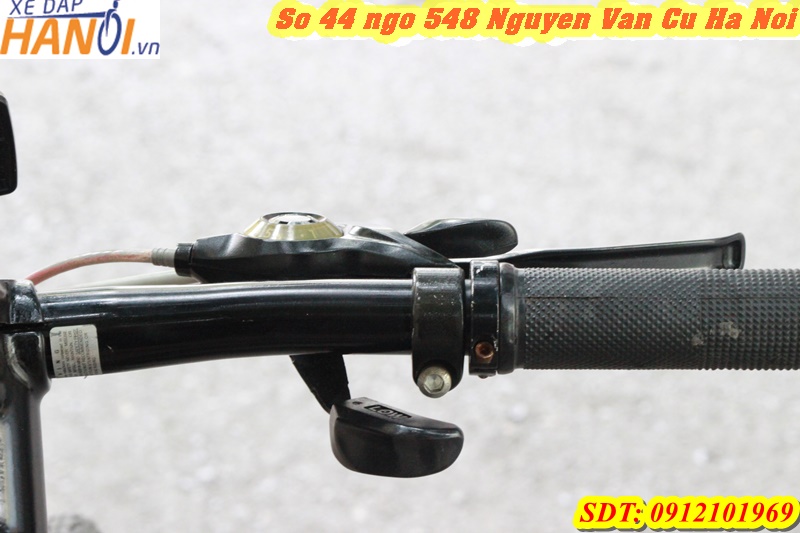 Xe đạp Touring Nhật bãi Rici Rose đến từ Japan
