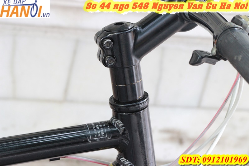 Xe đạp Touring Nhật bãi Rici Rose đến từ Japan
