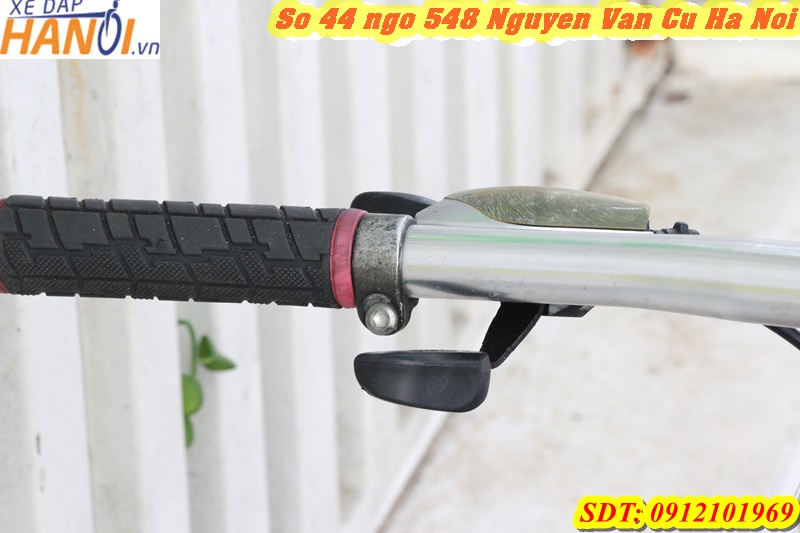 Xe đạp Touring Nhật bãi RiteWay đến từ Japan