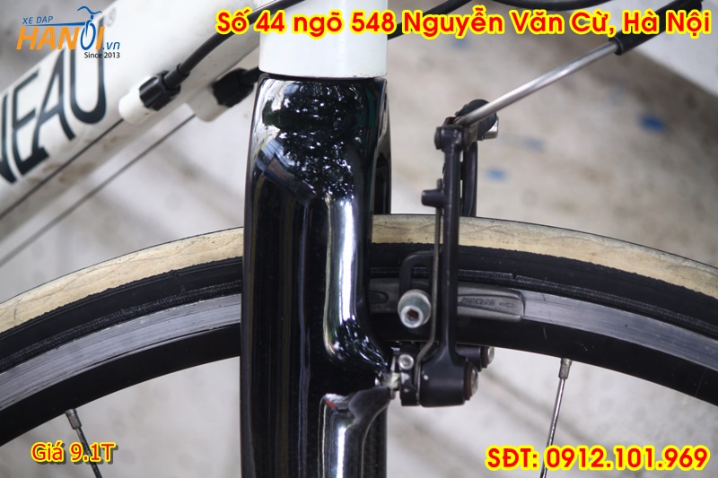 Xe Touring nhật bãi Louis RSR II đến từ Canada