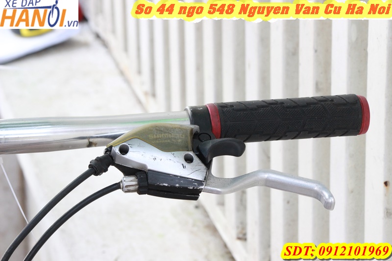Xe đạp Touring Nhật bãi RiteWay đến từ Japan