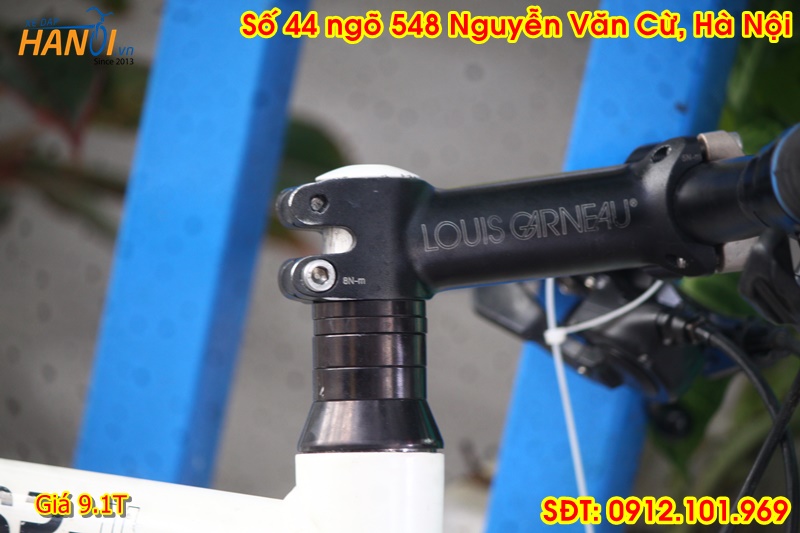 Xe Touring nhật bãi Louis RSR II đến từ Canada