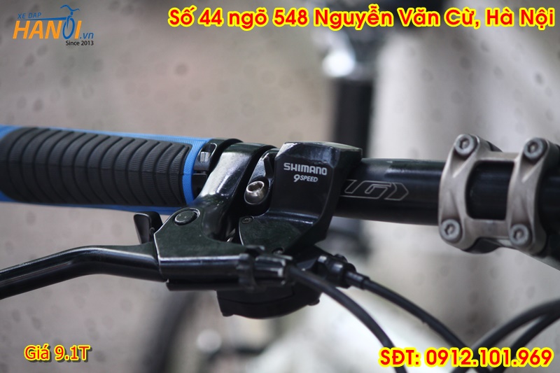 Xe Touring nhật bãi Louis RSR II đến từ Canada