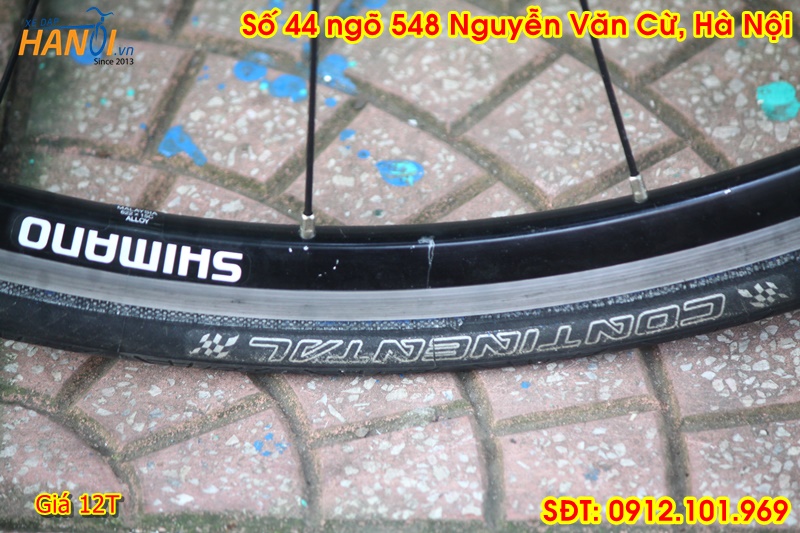 Xe đua Nhật bãi Bianchi  Vianirone đến từ Italia