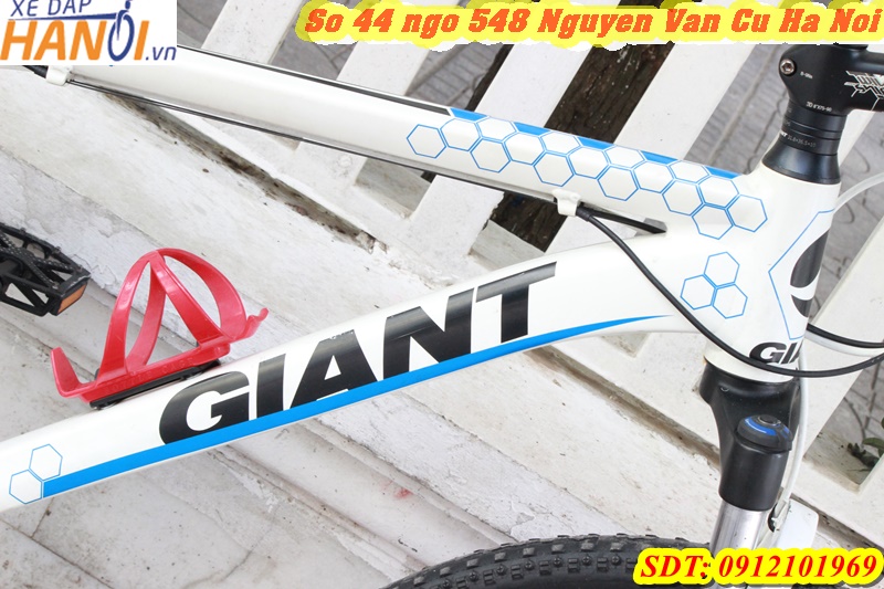 Xe đạp MTB Nhật bãi Giant Thunder 4 đến từ Taiwant