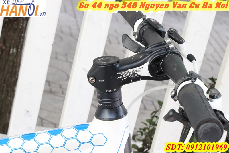 Xe đạp MTB Nhật bãi Giant Thunder 4 đến từ Taiwant