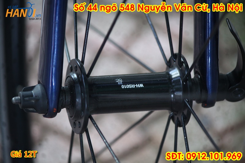 Xe đua Nhật bãi Bianchi  Vianirone đến từ Italia
