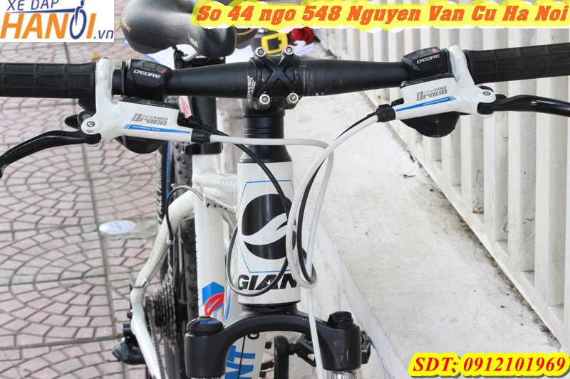 Xe đạp MTB Nhật bãi Giant Thunder 4 đến từ Taiwant