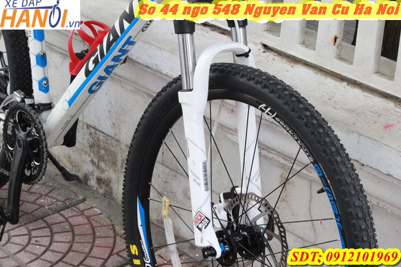Xe đạp MTB Nhật bãi Giant Thunder 4 đến từ Taiwant