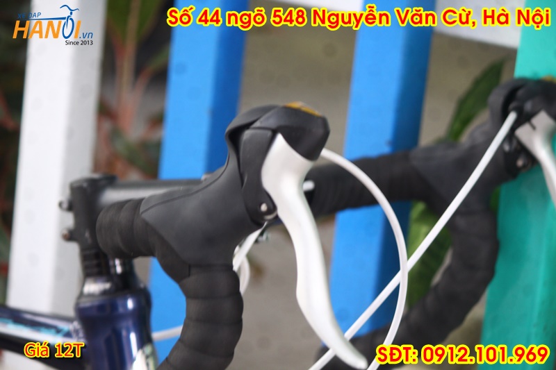 Xe đua Nhật bãi Bianchi  Vianirone đến từ Italia