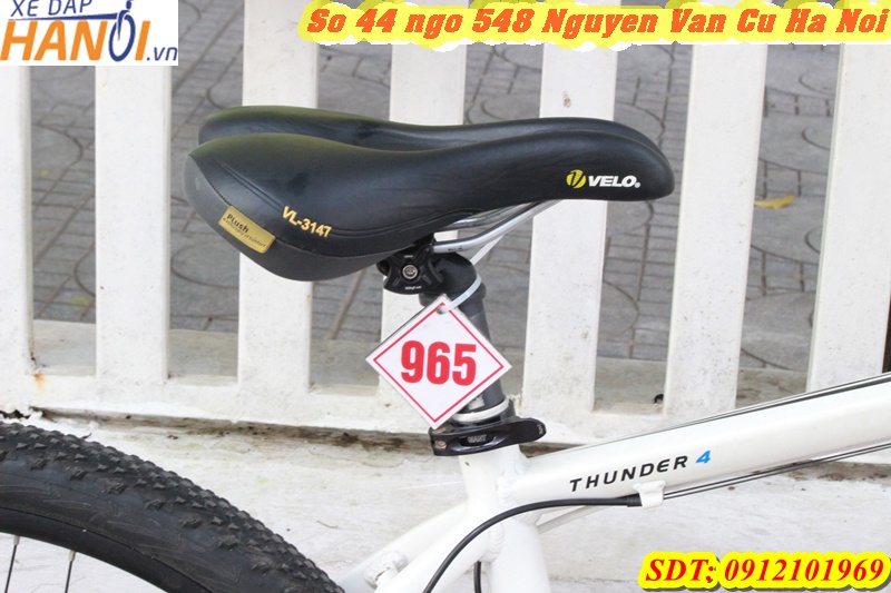 Xe đạp MTB Nhật bãi Giant Thunder 4 đến từ Taiwant
